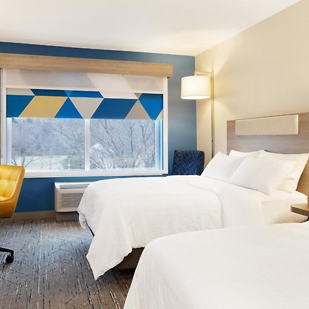 Holiday Inn Express Hotel & Suites Sanford By Ihg Экстерьер фото