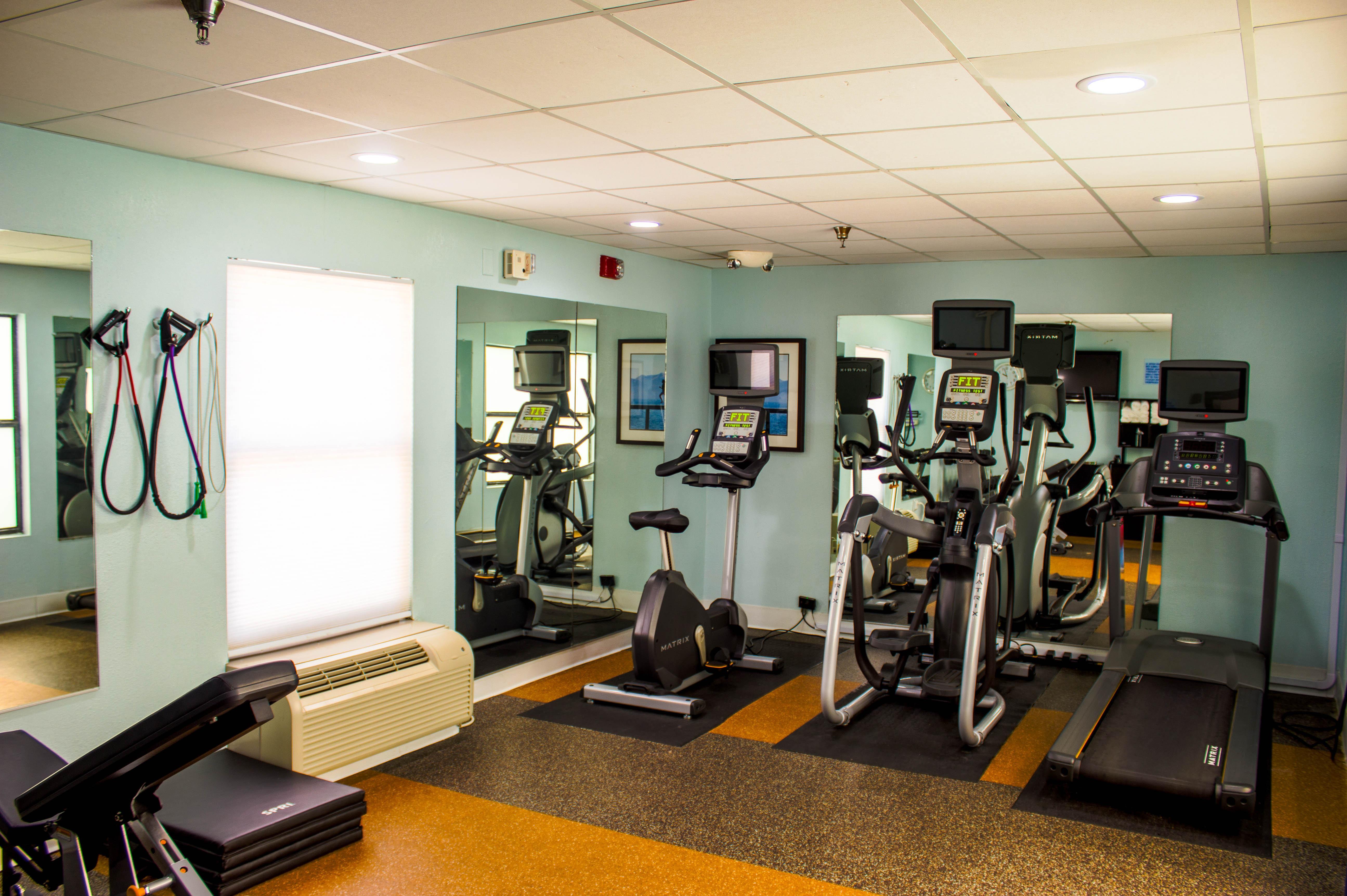 Holiday Inn Express Hotel & Suites Sanford By Ihg Экстерьер фото