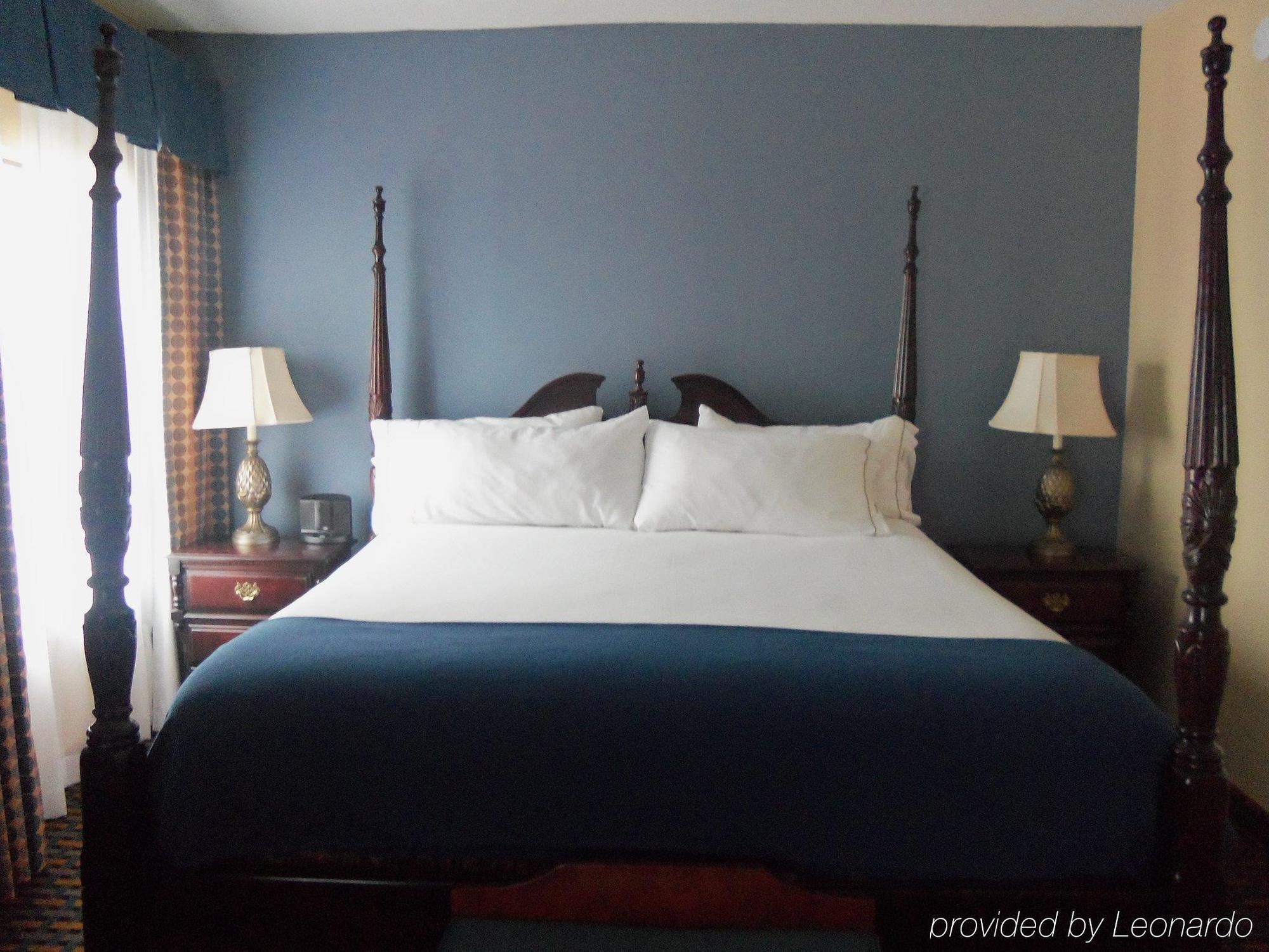 Holiday Inn Express Hotel & Suites Sanford By Ihg Экстерьер фото